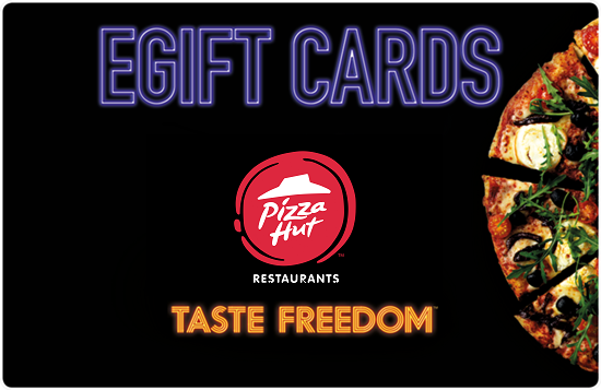 buy pizza hut gift card bitcoin